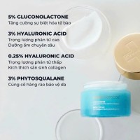 Kem dưỡng ẩm ngừa lão hoá DermEden Rich Cream 50ml