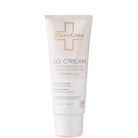 Kem chống nắng trang điểm DermEden DD Cream SPF50 PA+++ 50ml [Date 1/2025]