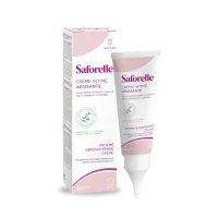 Saforelle creme Intime Apaisante 40ml