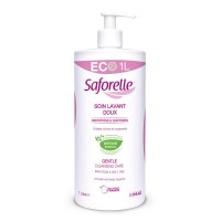 Saforelle Gentle Cleansing Care 1L