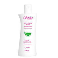 Saforelle Gentle Cleansing Care 100ml