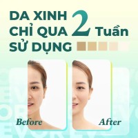 Kem Chống Nắng Dưỡng Da Nâng Tone 3IN1- Evor Tone Up Enhancing Sun Cream 30ml