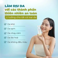 Kem Chống Nắng Dưỡng Da Nâng Tone 3IN1- Evor Tone Up Enhancing Sun Cream 30ml
