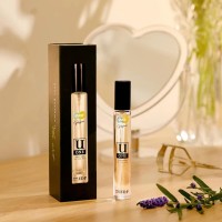 Nước hoa unisex U-ONE NOIR WHISPER (Lời êm ái bên tai) 10ml – Sang trọng bí ẩn