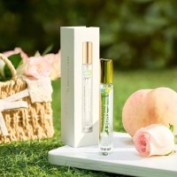Nước hoa nữ F-THREE SUN-KISSED (Nụ hôn màu nắng) 10ml – Nữ tính thuần khiết