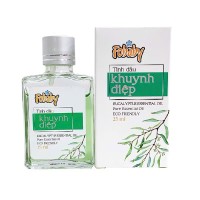 Tinh dầu Khuynh diệp Fobaby Fobe 25 ml