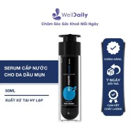 Serum cấp nước cho da dầu mụn Frezyderm Ac-Norm Aquatic Serum 50ml
