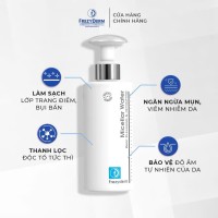 Nước tẩy trang làm sạch sâu cho da lão hóa Frezyderm Micellar Water Active Cleansing 200ml