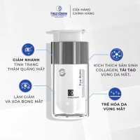 Gel dưỡng ẩm, trẻ hóa da vùng mắt, giảm thâm mắt, bọng mắt Frezyderm Eye Balm 15ml