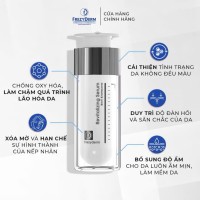 Tinh chất dưỡng tái tạo da lão hóa Frezyderm Revitalizing Serum 30ml