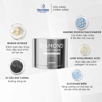 Kem chống lão hóa cao cấp Frezyderm Diamond Velvet Anti-wrinkle Cream 50ml