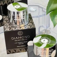 Kem chống lão hóa cao cấp Frezyderm Diamond Velvet Anti-wrinkle Cream 50ml