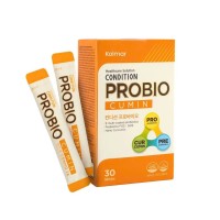 Thực phẩm bảo vệ sức khỏe CONDITION PROBIO - Bổ sung lợi khuẩn tăng cương tiêu hóa - Hộp 30 gói