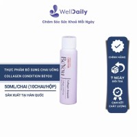 Thực phẩm bổ sung Hộp 10 chai COLLAGEN 10,000MG CONDITION BEYOU AMPOULE