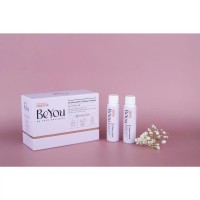 Thực phẩm bổ sung Hộp 10 chai COLLAGEN 10,000MG CONDITION BEYOU AMPOULE