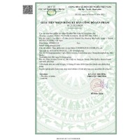 TPBVSK Condition B-complex Bổ sung năng lượng, tăng đề kháng - Hộp 90 viên
