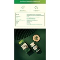 TPBVSK Condition Liver Hỗ trợ giải độc, bảo vệ gan - Hộp 90 viên
