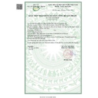 TPBVSK Condition Liver Hỗ trợ giải độc, bảo vệ gan - Hộp 90 viên