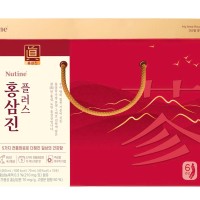 Nước hồng sâm Hongsamjin Plus 70ml*15gói