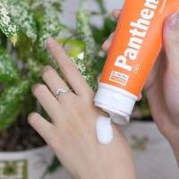 Gel dưỡng ẩm phục hồi da dạng sữa Panthenol Dr Muller Cộng Hòa Sec B5 7% 100ml