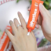 Kem dưỡng ẩm da cấp nước Dr Muller Cộng Hòa Sec Panthenol B5 7% HA 30ml