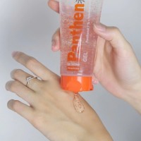 Gel dưỡng ẩm da Cộng Hòa Séc Dr Muller Panthenol B5 7% bổ sung HA, Vitamin E 110ml