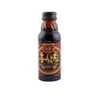 Nước hồng sâm hỗ trợ tăng cường sức khỏe đề kháng và bồi bổ cơ thể HONGSAMJIN GOLD 100ml