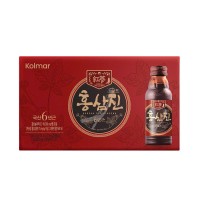 Combo 5 Chai Nước Hồng Sâm Hongsamjin Gold 100ml