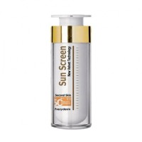 Gel chống nắng cho da nhạy cảm Frezyderm Sun Screen Velvet Face SPF 50+ 50ml