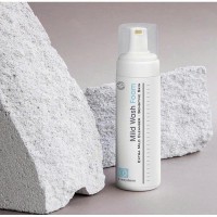 Bọt rửa mặt dịu nhẹ cho da lão hóa Frezyderm Mild Wash Foam 150ml