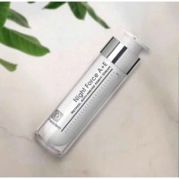 Kem dưỡng chống lão hóa ban đêm cho mặt & cổ Frezyderm Night Force Vitamin A + Vitamin E 50ml