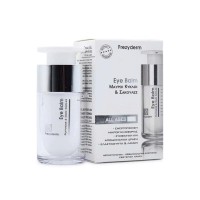 Gel dưỡng ẩm, trẻ hóa da vùng mắt, giảm thâm mắt, bọng mắt Frezyderm Eye Balm 15ml
