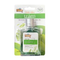 Tinh dầu Tràm Fobaby Fobe 25 ml